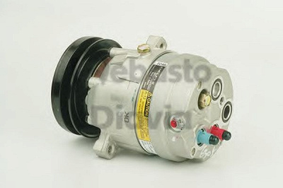 WEBASTO 82d0155016a -  Компрессор, кондиционер