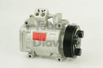 WEBASTO 82d0155019a -  Компрессор, кондиционер