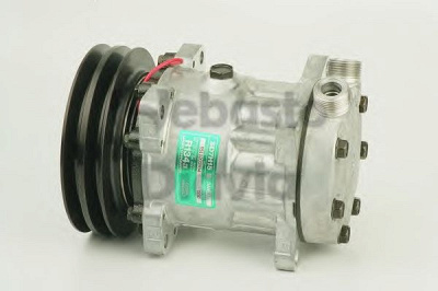 WEBASTO 82d0155020a -  Компрессор, кондиционер