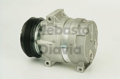 WEBASTO 82d0155023a -  Компрессор, кондиционер