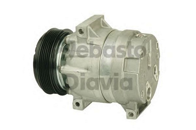 WEBASTO 82d0155023ca -  Компрессор, кондиционер