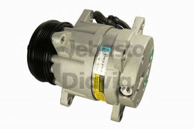 WEBASTO 82d0155024a -  Компрессор, кондиционер
