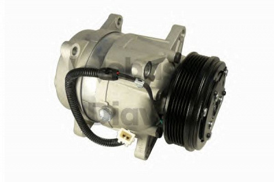 WEBASTO 82d0155024ca -  Компрессор, кондиционер