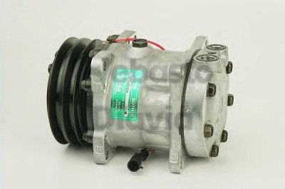 WEBASTO 82d0155034a -  Компрессор, кондиционер