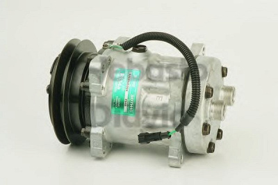 WEBASTO 82d0155044a -  Компрессор, кондиционер