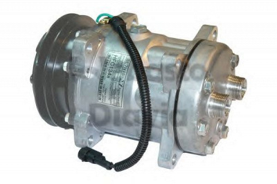 WEBASTO 82d0155044ca -  Компрессор, кондиционер