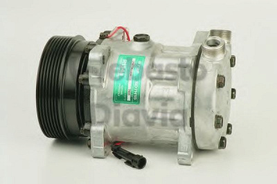 WEBASTO 82d0155054a -  Компрессор, кондиционер
