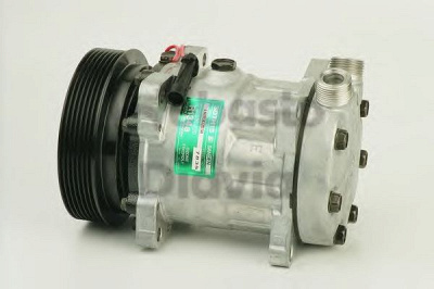 WEBASTO 82d0155055a -  Компрессор, кондиционер