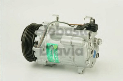 WEBASTO 82d0155057a -  Компрессор, кондиционер