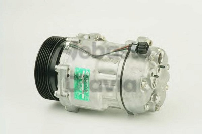 WEBASTO 82d0155059a -  Компрессор, кондиционер