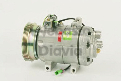 WEBASTO 82d0155062a -  Компрессор, кондиционер