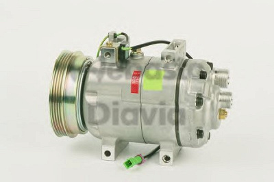 WEBASTO 82d0155062ca -  Компрессор, кондиционер