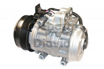 WEBASTO 82d0155069a -  Компрессор, кондиционер