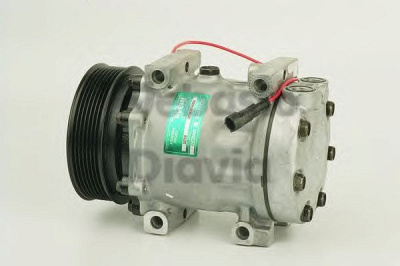 WEBASTO 82d0155070a -  Компрессор, кондиционер