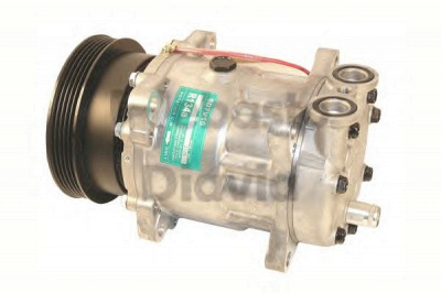 WEBASTO 82d0155074ca -  Компрессор, кондиционер