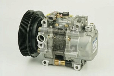 WEBASTO 82d0155075a -  Компрессор, кондиционер
