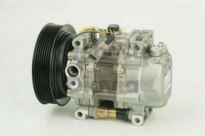 WEBASTO 82d0155076a -  Компрессор, кондиционер