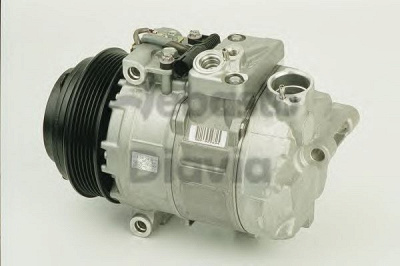 WEBASTO 82d0155083a -  Компрессор, кондиционер