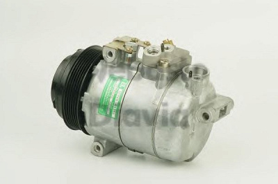 WEBASTO 82d0155083ma -  Компрессор, кондиционер