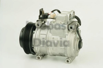 WEBASTO 82d0155084a -  Компрессор, кондиционер