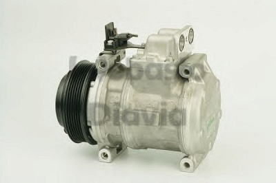 WEBASTO 82d0155085a -  Компрессор, кондиционер