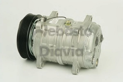 WEBASTO 82d0155088a - Компрессор, кондиционер