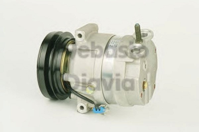 WEBASTO 82d0155094a -  Компрессор, кондиционер
