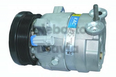 WEBASTO 82d0155095a -  Компрессор, кондиционер