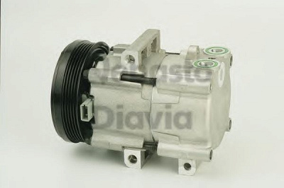 WEBASTO 82d0155099a -  Компрессор, кондиционер