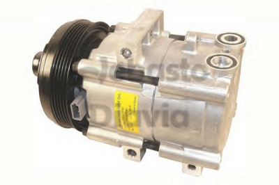 WEBASTO 82d0155099ca - Компрессор, кондиционер