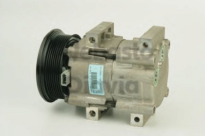 WEBASTO 82d0155108a -  Компрессор, кондиционер