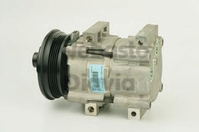 WEBASTO 82d0155109a -  Компрессор, кондиционер