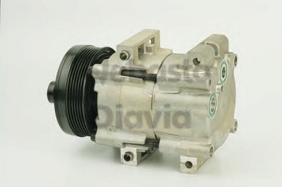 WEBASTO 82d0155110a - Компрессор, кондиционер