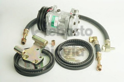 WEBASTO 82d0155113ka - Компрессор, кондиционер