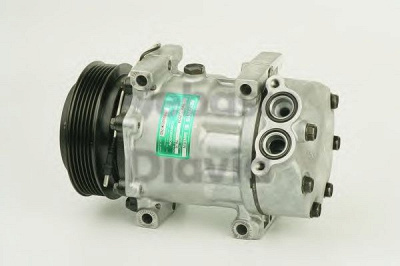 WEBASTO 82d0155118a -  Компрессор, кондиционер