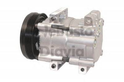 WEBASTO 82d0155121a -  Компрессор, кондиционер