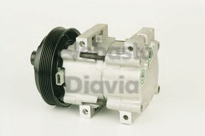 WEBASTO 82d0155122a -  Компрессор, кондиционер