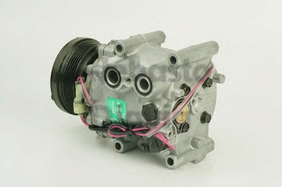 WEBASTO 82d0155125a -  Компрессор, кондиционер