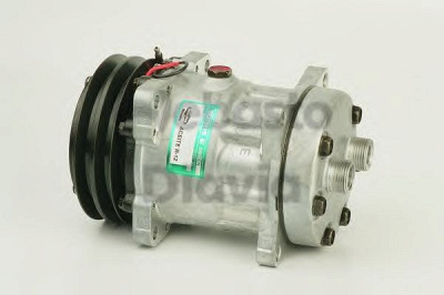 WEBASTO 82d0155126a -  Компрессор, кондиционер