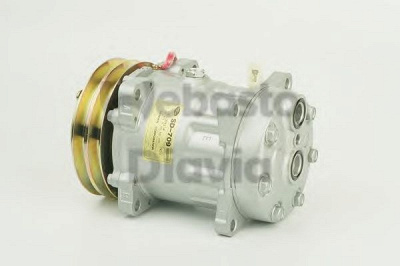 WEBASTO 82d0155128a -  Компрессор, кондиционер