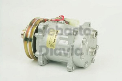 WEBASTO 82d0155129a -  Компрессор, кондиционер