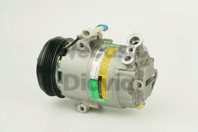 WEBASTO 82d0155132a -  Компрессор, кондиционер