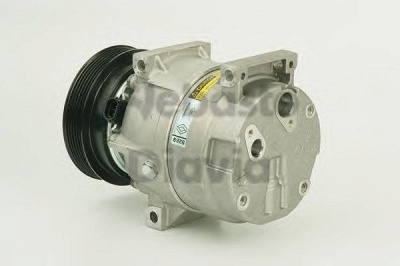 WEBASTO 82d0155137a -  Компрессор, кондиционер