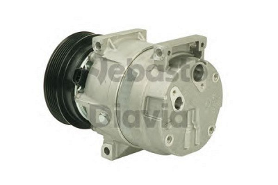 WEBASTO 82d0155137ca -  Компрессор, кондиционер