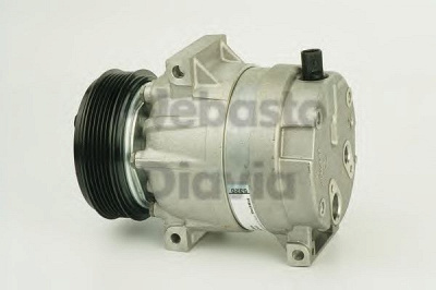 WEBASTO 82d0155138a -  Компрессор, кондиционер
