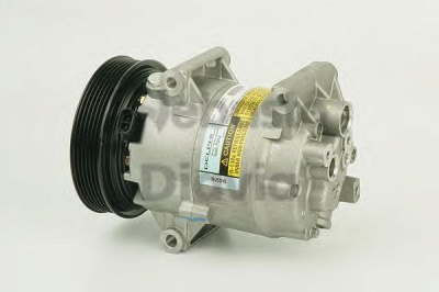 WEBASTO 82d0155140a -  Компрессор, кондиционер