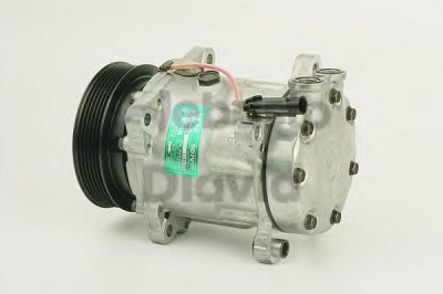 WEBASTO 82d0155147a -  Компрессор, кондиционер