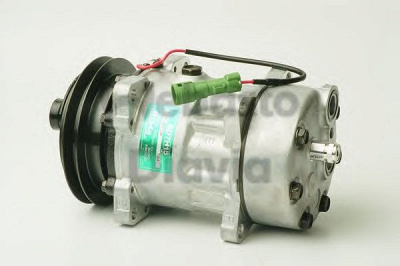 WEBASTO 82d0155158a -  Компрессор, кондиционер