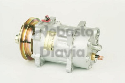 WEBASTO 82d0155159a -  Компрессор, кондиционер