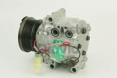 WEBASTO 82d0155163a -  Компрессор, кондиционер
